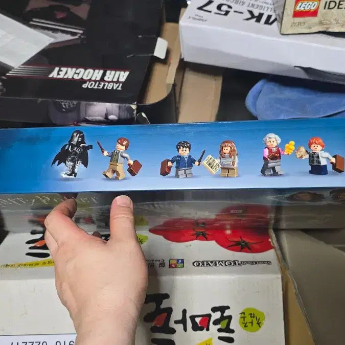 [BUNJANG] LEGO Harry Potter Hogwarts Express 75955 - Sealed / (번장최저가미개봉)레고 해리포터 호그와트 급행열차 75955