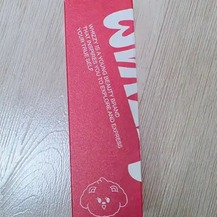 [BUNJANG] TXT Wizzit Tint Balm Ggeut-i Photocard (Sealed) / 투바투 위찌 틴트 밤긋이(미개봉)