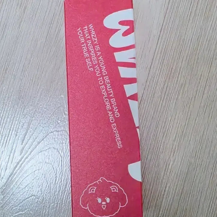 [BUNJANG] TXT Wizzit Tint Balm Ggeut-i Photocard (Sealed) / 투바투 위찌 틴트 밤긋이(미개봉)