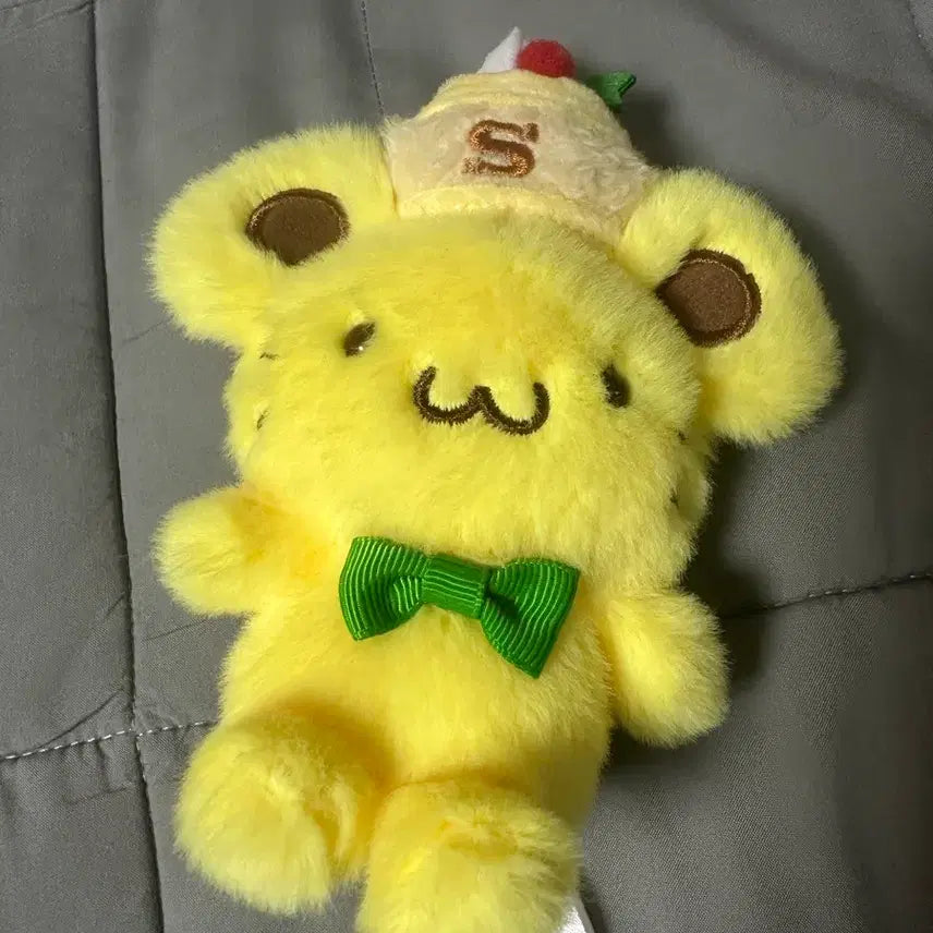 [BUNJANG] Sanrio Puiro Land Scon Doll / 산리오 퓨로랜드 스콘 인형 팝니다