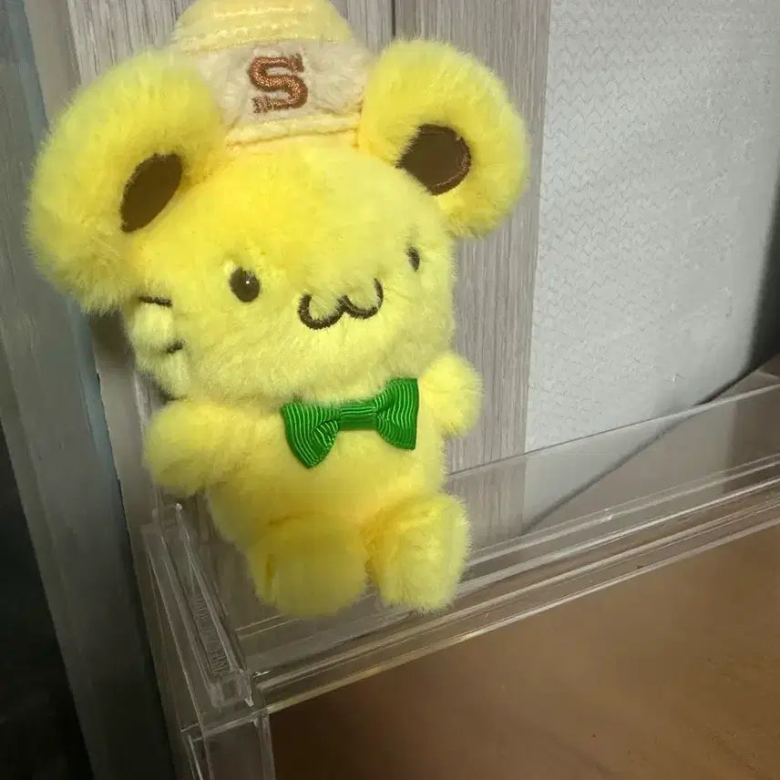 [BUNJANG] Sanrio Puiro Land Scon Doll / 산리오 퓨로랜드 스콘 인형 팝니다