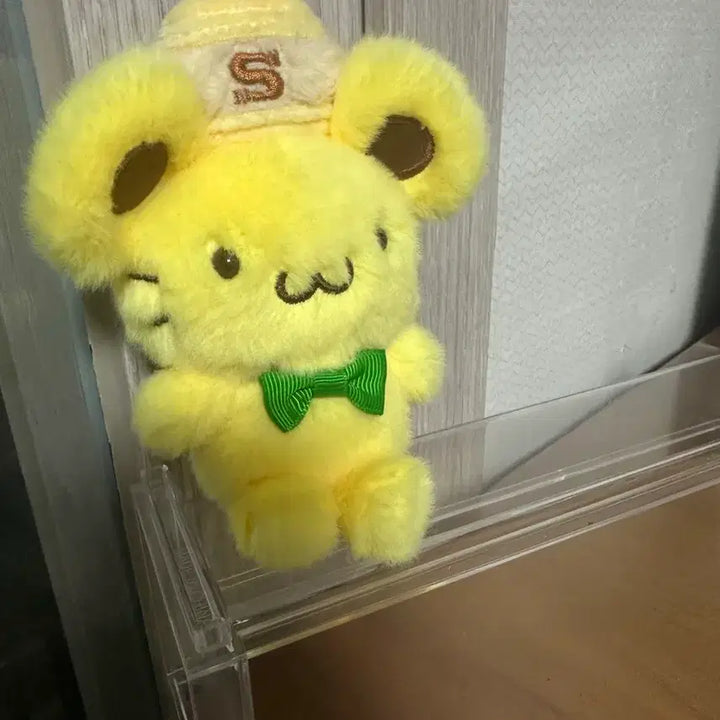 [BUNJANG] Sanrio Puiro Land Scon Doll / 산리오 퓨로랜드 스콘 인형 팝니다