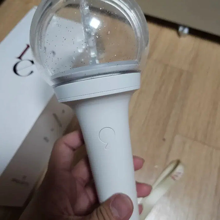 [BUNJANG] IVE Official Lightstick / 아이브 응원봉