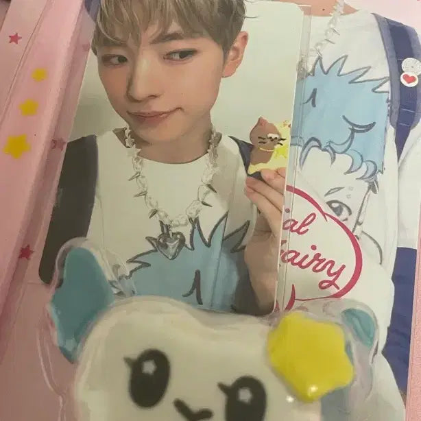 [BUNJANG] NCT WISH YuuShi Season&