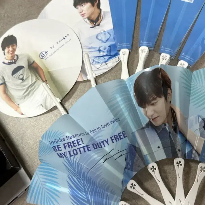 [BUNJANG] Lee Min Ho &