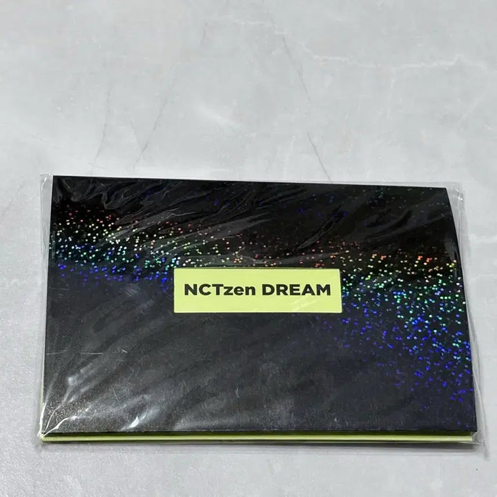 [BUNJANG] NCT DREAM Membership Kit Unsealed / 엔시티 드림 멤버쉽 키트 양도