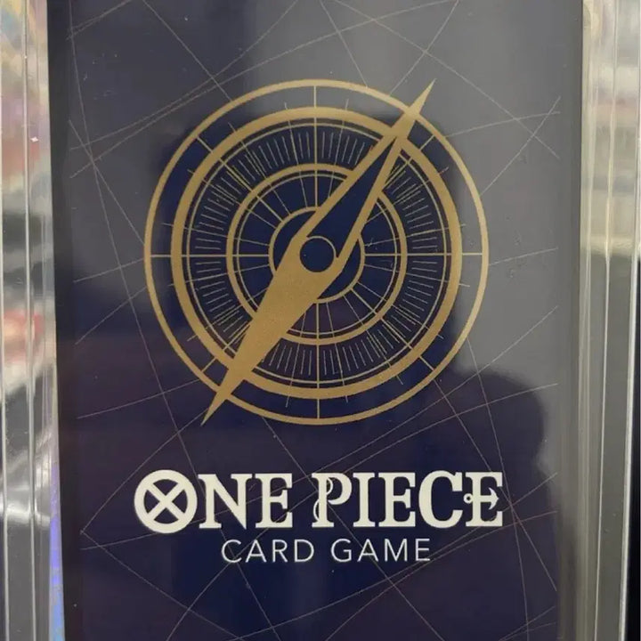 [BUNJANG] One Piece Card Game Miss All Sunday Nico Robin SP Card / 원피스카드 일판 미스 올 선데이 로빈sp