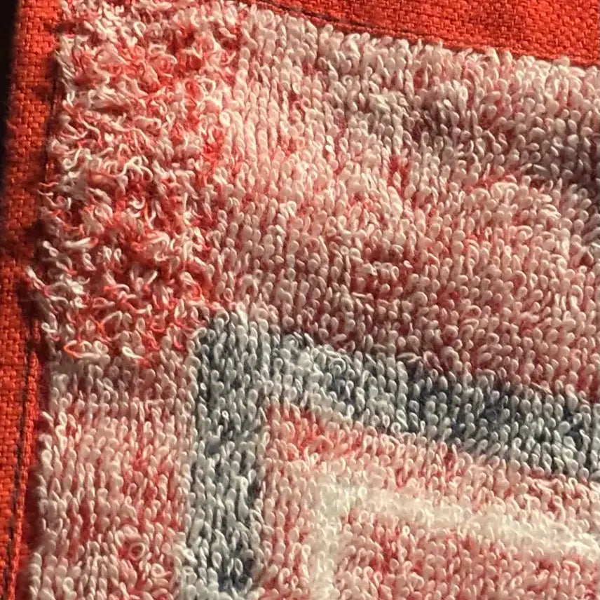 [BUNJANG] Haikyuu!! Nekoma Kuroo Towel / 하이큐 네코마 쿠로오 타올