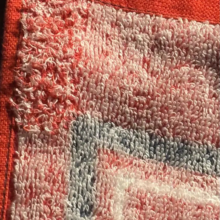 [BUNJANG] Haikyuu!! Nekoma Kuroo Towel / 하이큐 네코마 쿠로오 타올