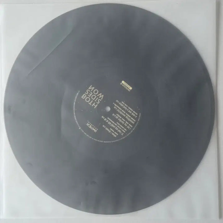 [BUNJANG] Carol Kidd Both Sides Now Impex 180g Limited Edition LP / Carol Kidd - Both Sides Now LP ( Impex 180g, 3000장 한정 )
