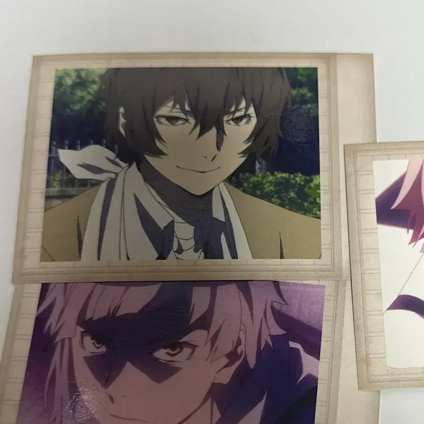 [BUNJANG] Bungo Stray Dogs Dazai / 다자이