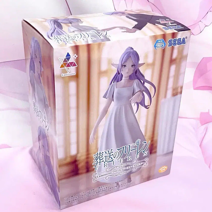 [BUNJANG] Frieren: Beyond Journey&