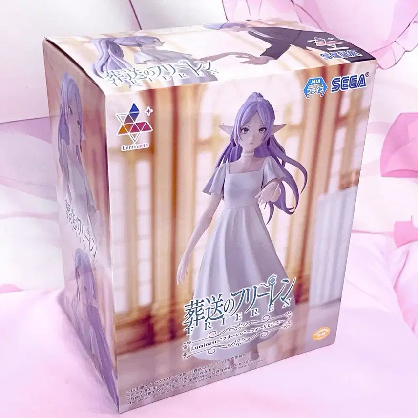 [BUNJANG] Frieren: Beyond Journey&