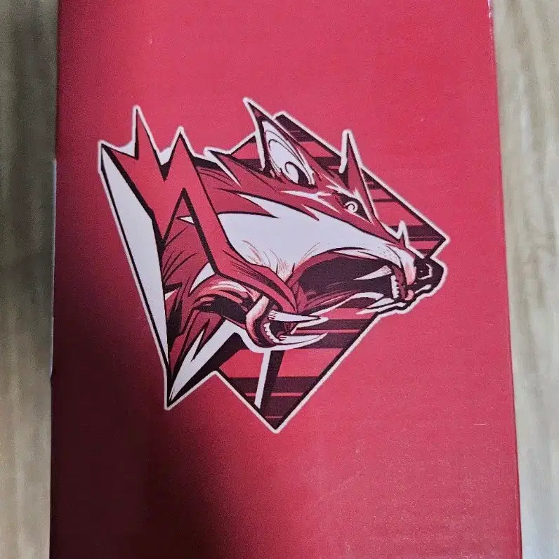 [BUNJANG] NIKKE: Goddess of Victory Red Hood LP Cassette Set / NIKKE 승리의 여신 니케 agf 2025 레드후드 LP 카세트 세트