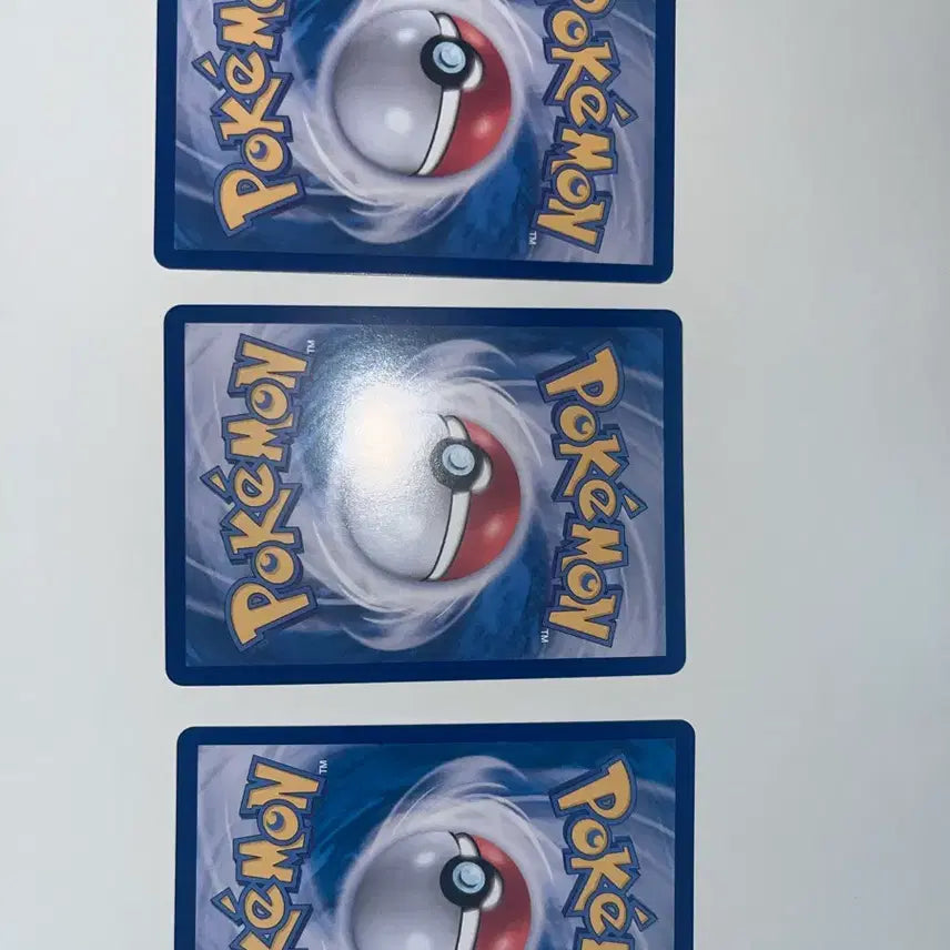 [BUNJANG] Pokemon Card AR Bundle Set / 포켓몬카드 ar(일괄)