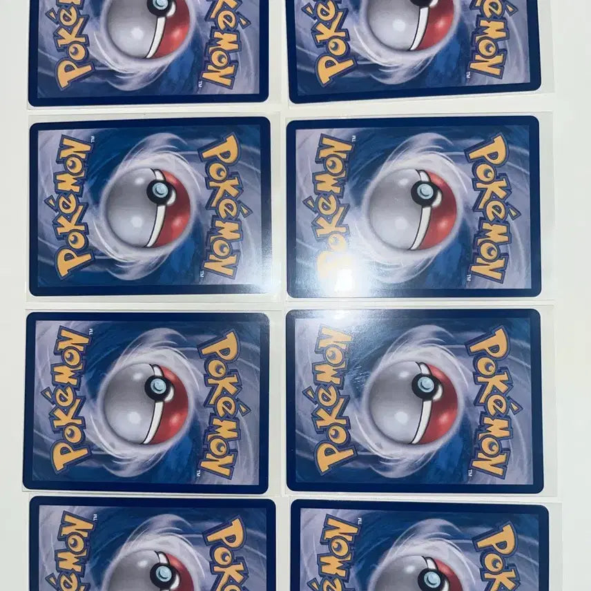 [BUNJANG] Pokemon Card AR / 포켓몬카드 ar
