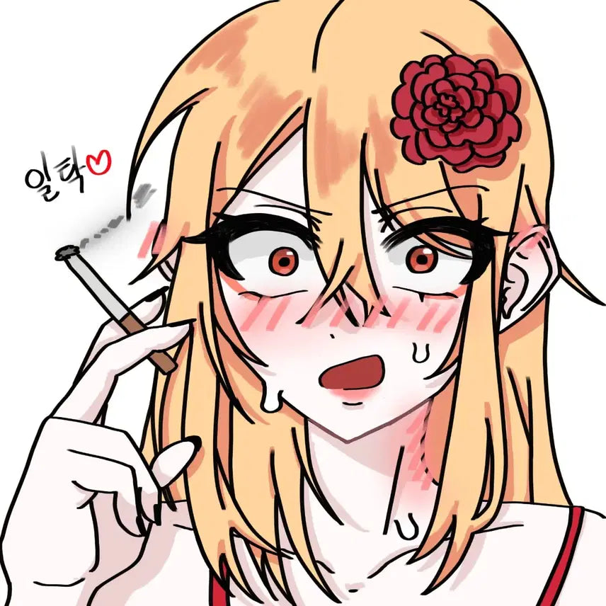 [BUNJANG] Cel-Shaded Art Commission / 셀채색 그림 커미션