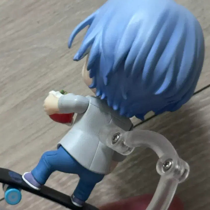 [BUNJANG] SK8 Nendoroid / 에스케이 에이트 넨도로이드 굿즈