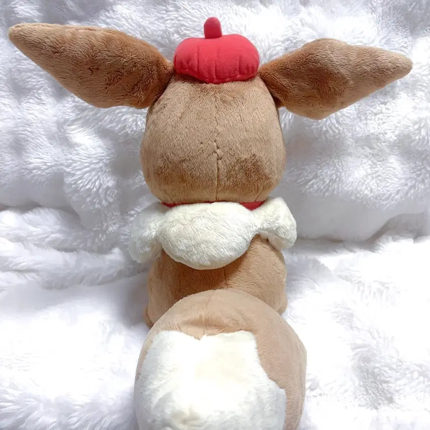 [BUNJANG] Pokemon Ichiban Kuji Eevee &amp; Colorful Art Eevee Prize A / 포켓몬 이치방쿠지 A상 이브이&amp;컬러풀아트 이브이