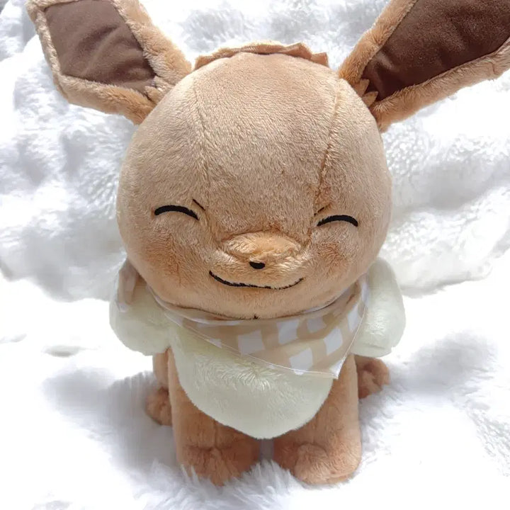 [BUNJANG] Pokemon Ichiban Kuji ~Sunny Picnic~ Eevee Prize A / 포켓몬 이치방쿠지 A상 ~sunny picnic~ 이브이