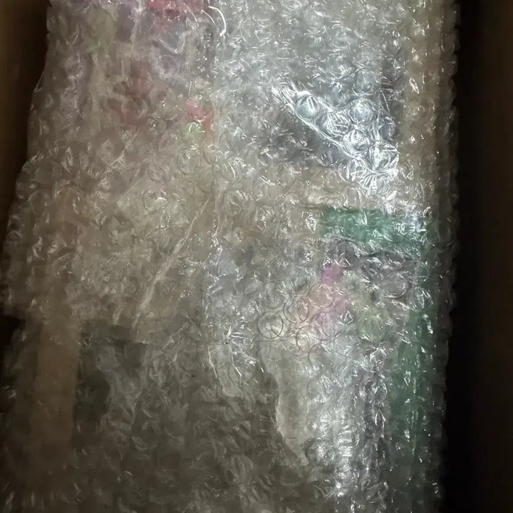 [BUNJANG] Digimon Look-up Palmon Tentomon Set (Sealed) / 디지몬 룩업 팔몬 텐타몬 미개봉