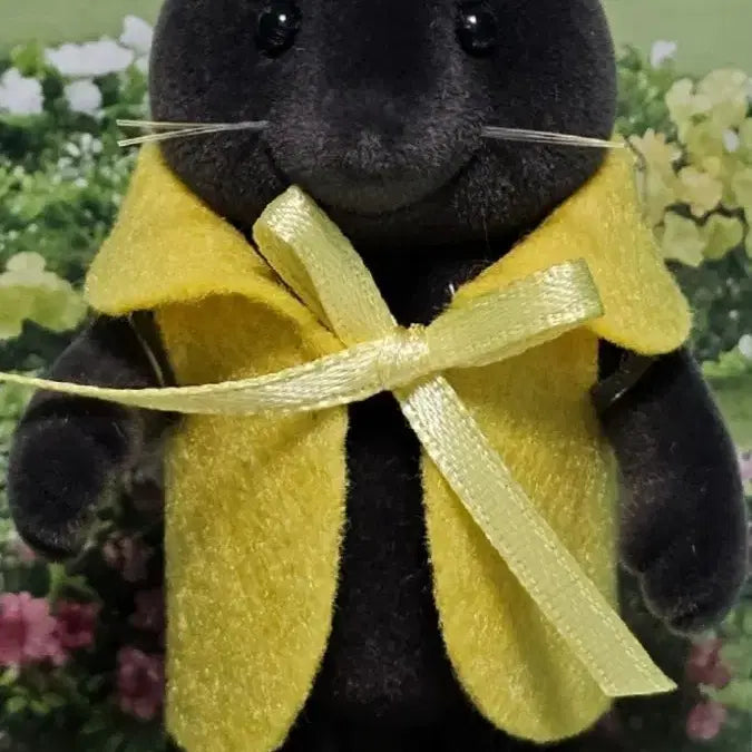 [BUNJANG] Sylvanian Families Mother Mole - Split Set / 실바니안 엄마 두더지 분철 판매