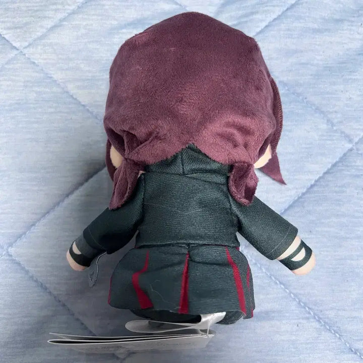 [BUNJANG] Carol &amp; Tuesday Sega Prize Fuwafuwaru Plush: Nina (Sealed) / 걸즈밴드크라이 세가 프라이즈 후와푸치 이세리 니나