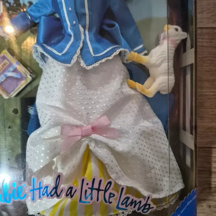[BUNJANG] Barbie Taylor Made Collector Edition Doll / 바비 테일러 메이드 컬렉터 에디션 인형