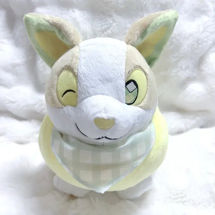 [BUNJANG] Pokemon Ichiban Kuji Sunny Picnic B Prize - Yamper / 포켓몬 이치방쿠지 b상 ~sunny picnic~ 멍파치
