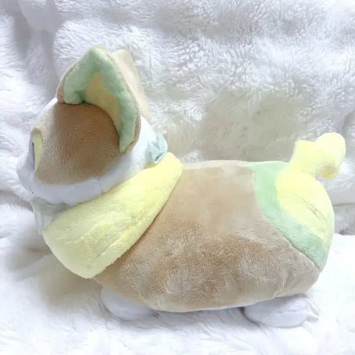 [BUNJANG] Pokemon Ichiban Kuji Sunny Picnic B Prize - Yamper / 포켓몬 이치방쿠지 b상 ~sunny picnic~ 멍파치
