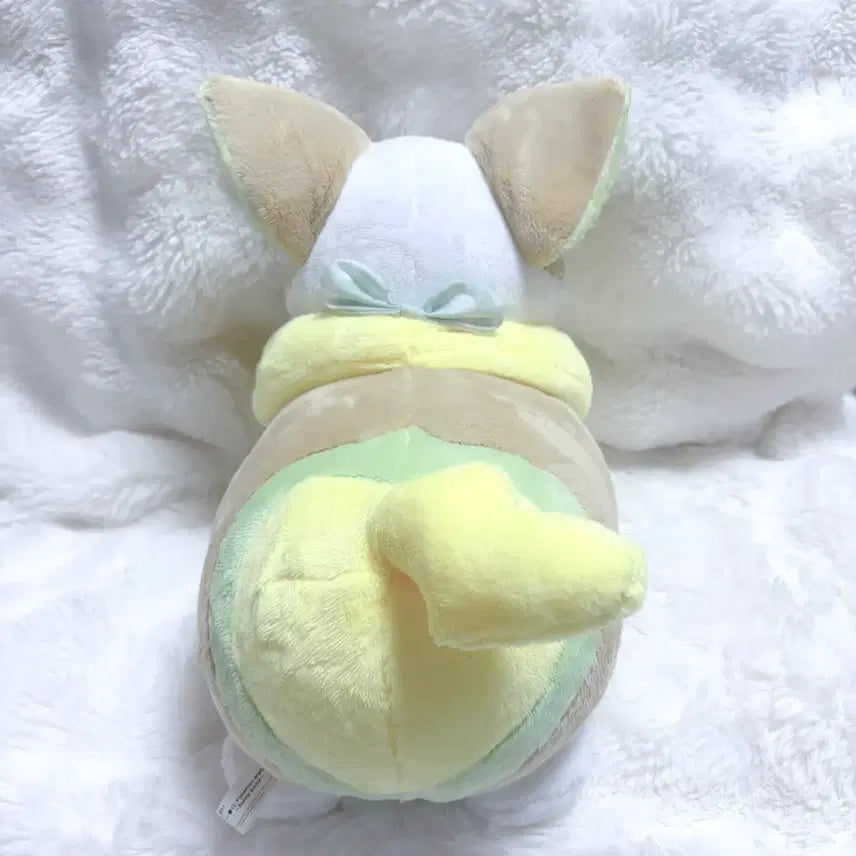 [BUNJANG] Pokemon Ichiban Kuji Sunny Picnic B Prize - Yamper / 포켓몬 이치방쿠지 b상 ~sunny picnic~ 멍파치