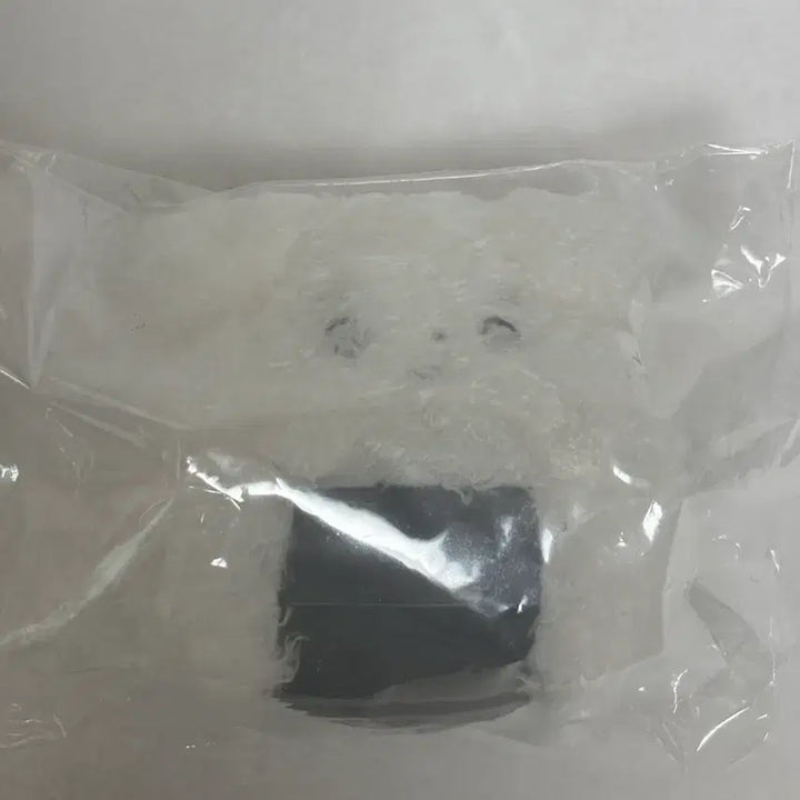 [BUNJANG] ENHYPEN JAY JOMUNG BAP Plush Doll (Sealed) / 앤팀 죠 인형 죠멍밥 미개봉