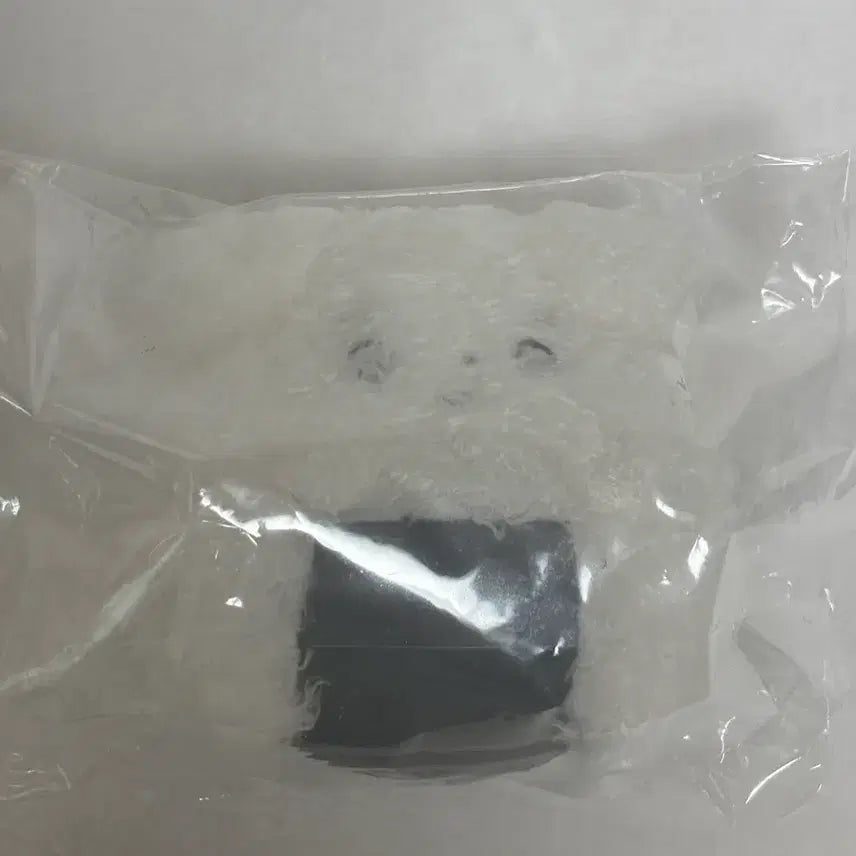 [BUNJANG] ENHYPEN JAY JOMUNG BAP Plush Doll (Sealed) / 앤팀 죠 인형 죠멍밥 미개봉