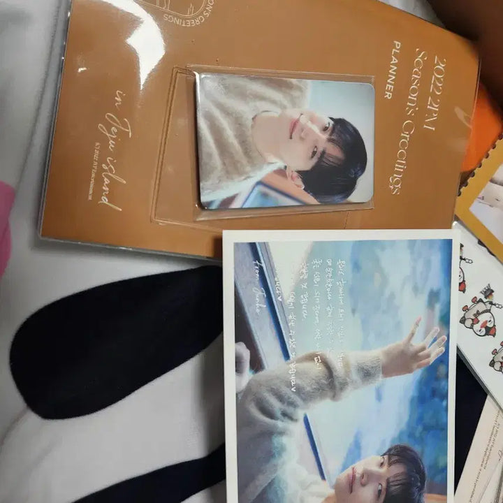 [BUNJANG] Lee Junho 2022 Season&