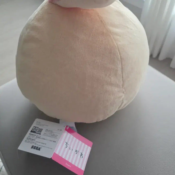 [BUNJANG] Usagi Dome Cushion / 우사기 돔쿠션