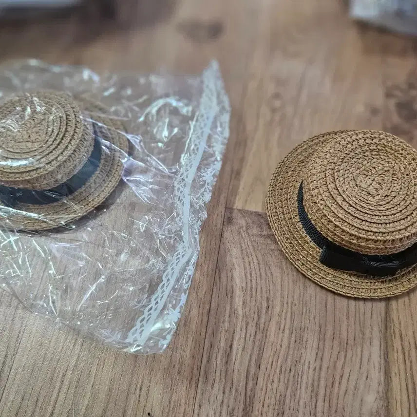 [BUNJANG] Doll Hat / 인형 모자