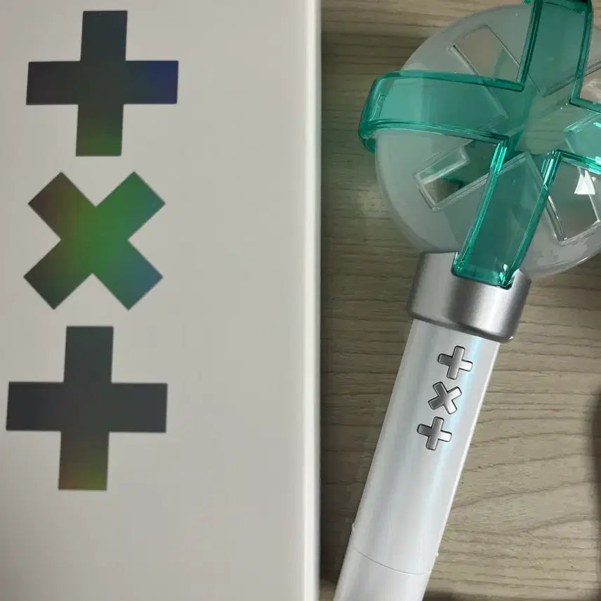 [BUNJANG] TXT MOABONG 2 Lightstick / 투바투 모아봉2 양도