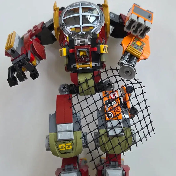 [BUNJANG] LEGO Ninjago 70592 / 레고 닌자고 70592 팔아요.