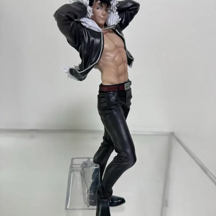 [BUNJANG] Jujutsu Kaisen Shibuya Incident Arc Ishiguro Figure (Unsealed) / 주술회전 사멸회유2탄 이시고리i상 개봉품팝니다