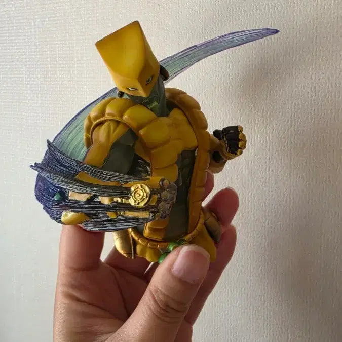 [BUNJANG] Banpresto JoJo&