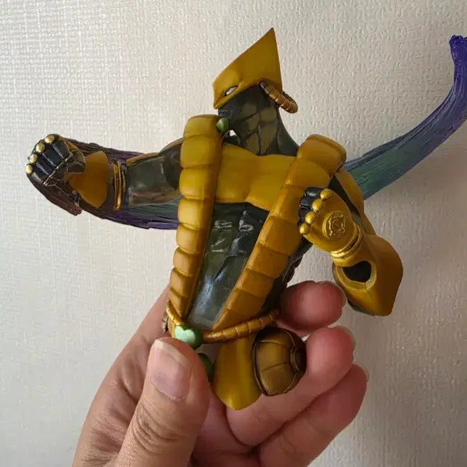 [BUNJANG] Banpresto JoJo&