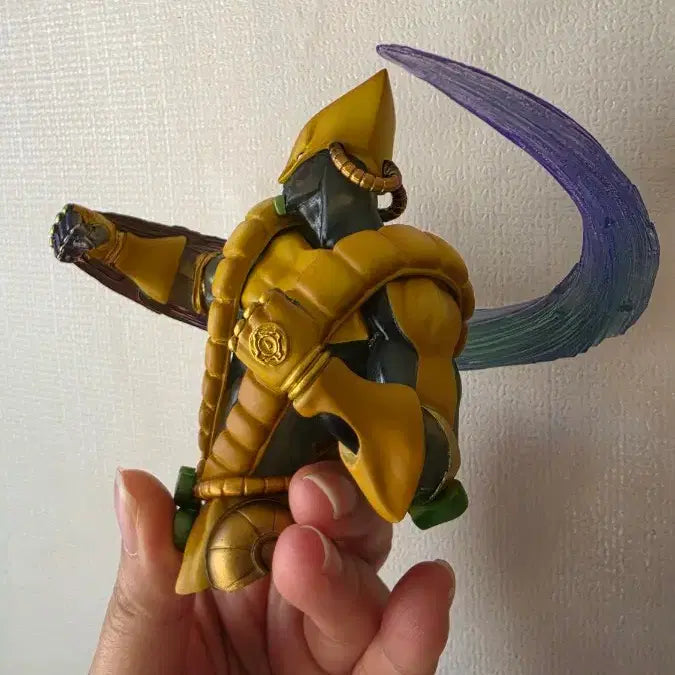 [BUNJANG] Banpresto JoJo&