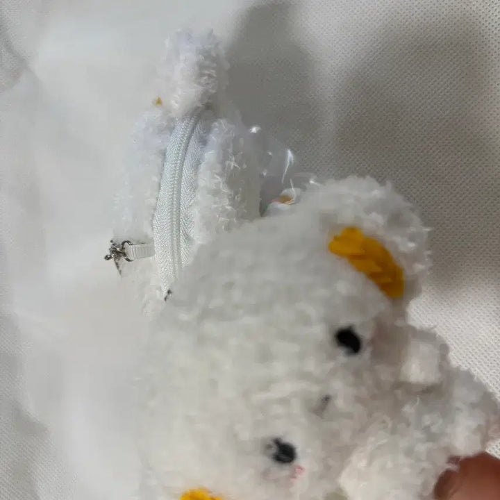 [BUNJANG] Kogimyun Finger Puppet Pouch Keyring Gacha Bundle Set / 코기뮹 핑거퍼펫 파우치키링 가챠 일괄