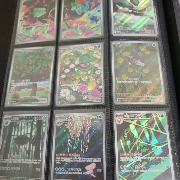 [BUNJANG] Pokemon Cards Bundle Set / 급처)포켓몬카드 일괄 판매합니다. (등카 교환)