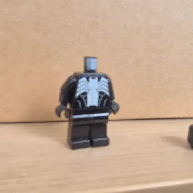 [BUNJANG] LEGO Marvel Venom Minifigure / 레고 베놈 미니피규어