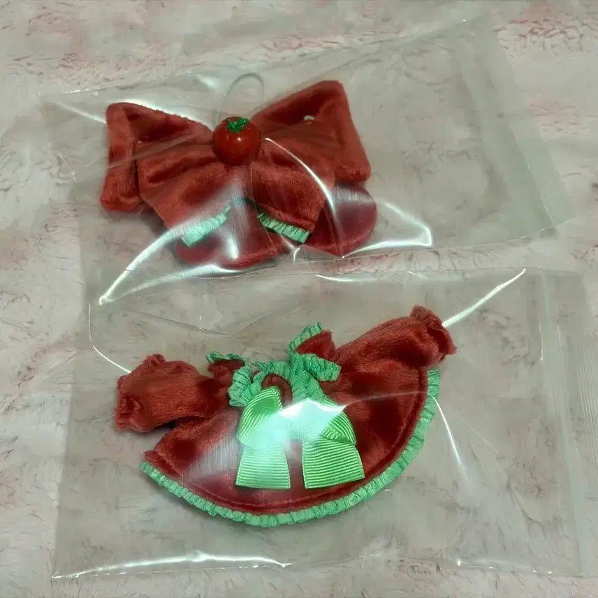[BUNJANG] 10cm Doll Clothes Maram&