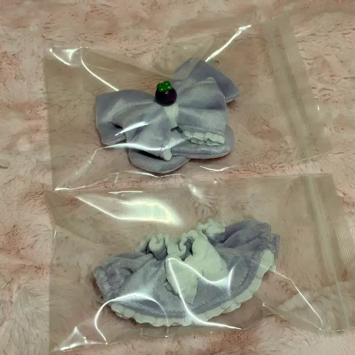 [BUNJANG] 10cm Doll Clothes Mamang&