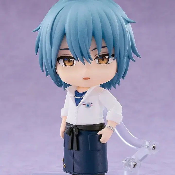 [BUNJANG] Mahoyaku Nero Figaro Bundle Set Figures / 마호야쿠 네로 피가로 피규어 일괄