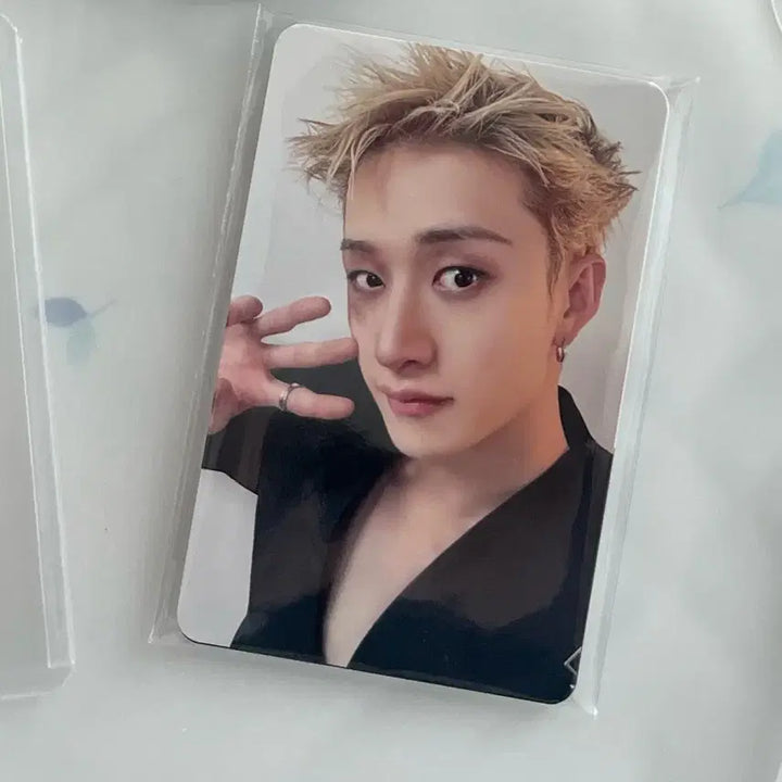 [BUNJANG] Stray Kids SKZOO RUN IT Concert Day 3 Photocard Full Set / 스트레이키즈 스키즈 런잇 07/29 day3 기프트 포카 OT8 + 폭시니 부채