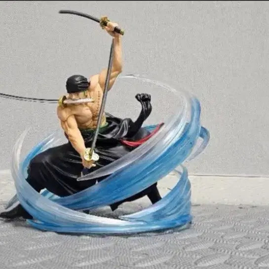 [BUNJANG] One Piece Ichiban Kuji Zoro C Prize Figure / 원피스 제일복권 조로 c상 단순개봉팝니다
